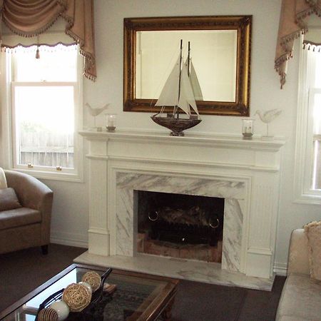 Jamieson Cottage Warrnambool Extérieur photo