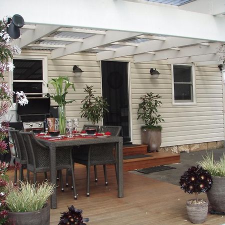 Jamieson Cottage Warrnambool Extérieur photo