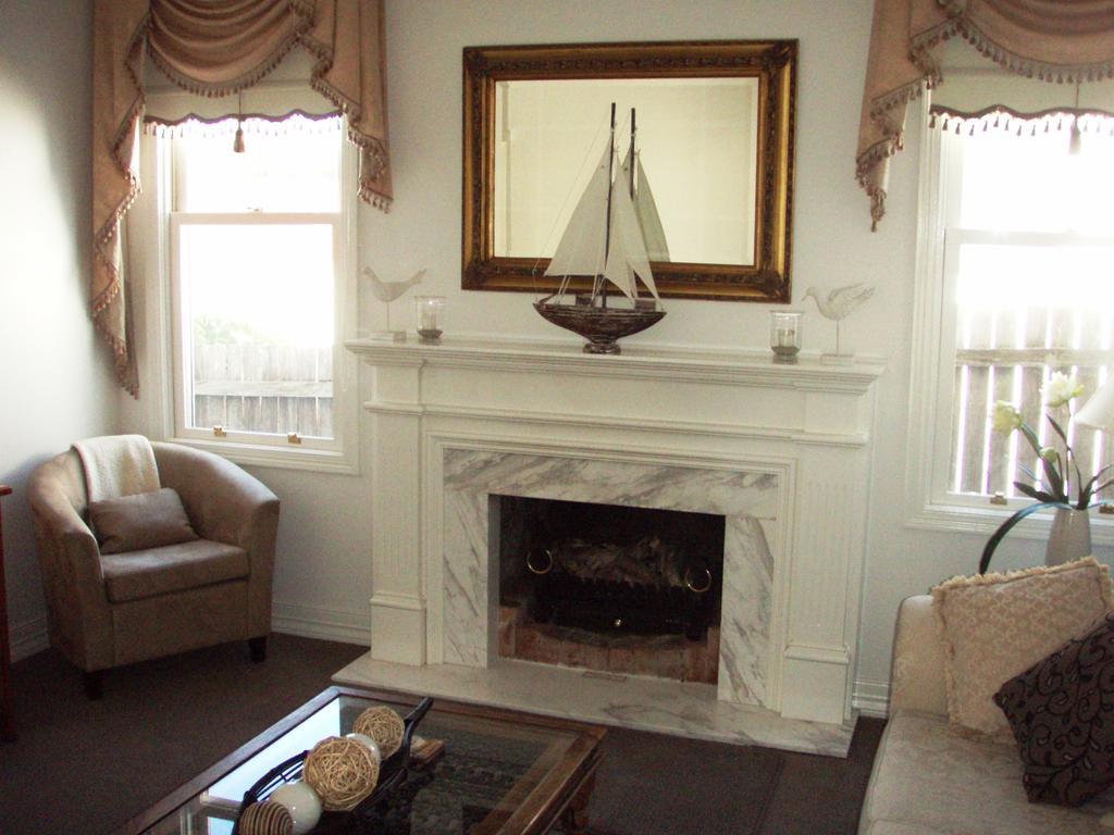 Jamieson Cottage Warrnambool Extérieur photo