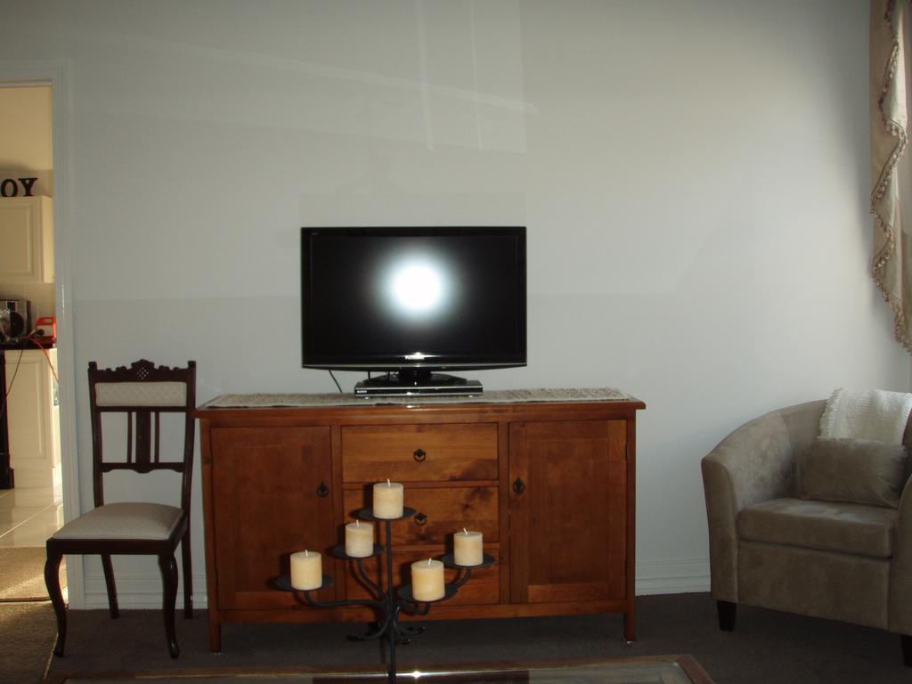 Jamieson Cottage Warrnambool Extérieur photo