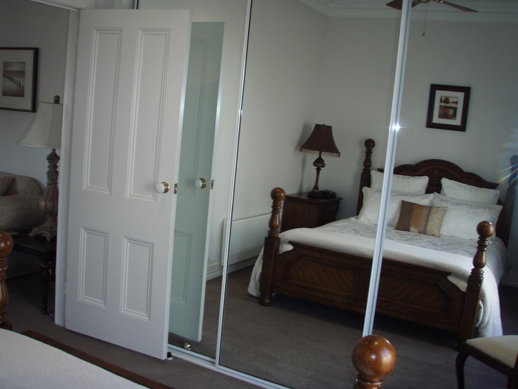 Jamieson Cottage Warrnambool Extérieur photo