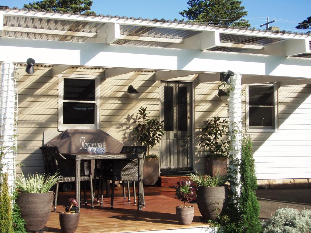 Jamieson Cottage Warrnambool Extérieur photo