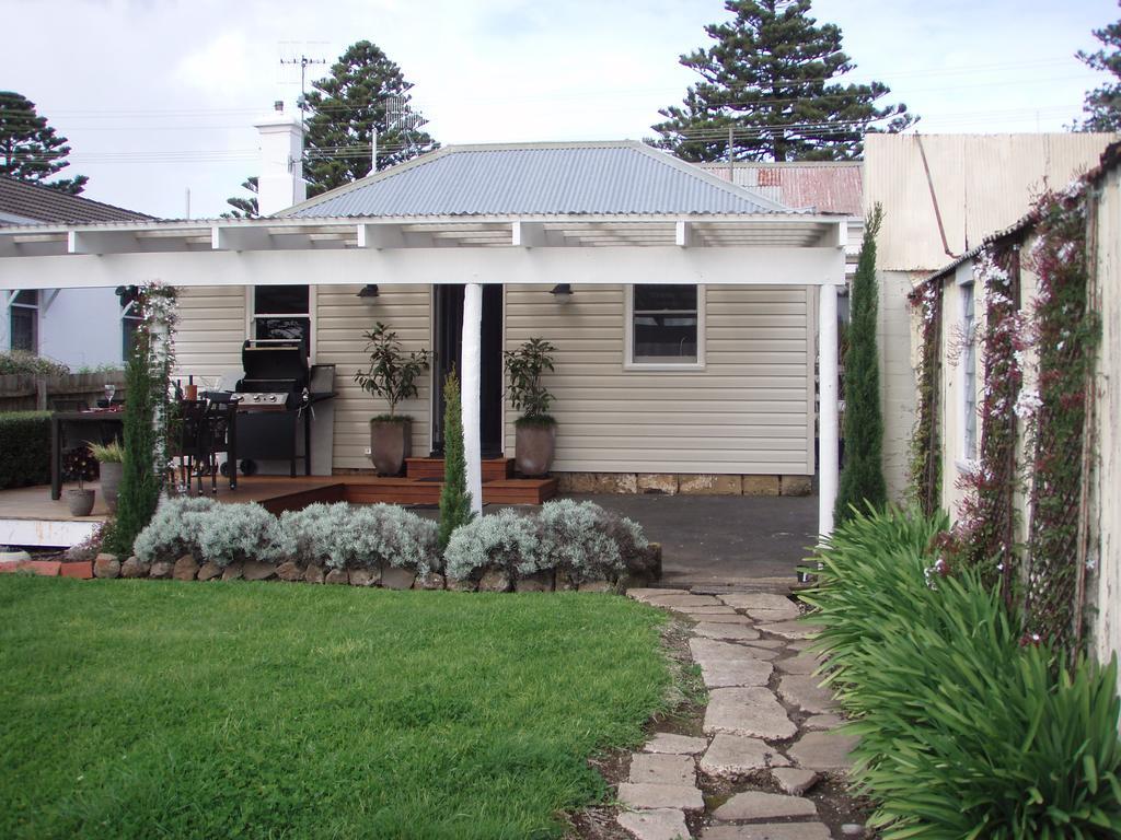 Jamieson Cottage Warrnambool Extérieur photo