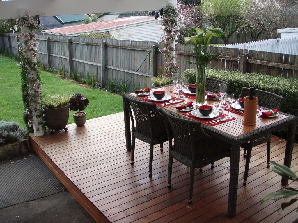 Jamieson Cottage Warrnambool Extérieur photo