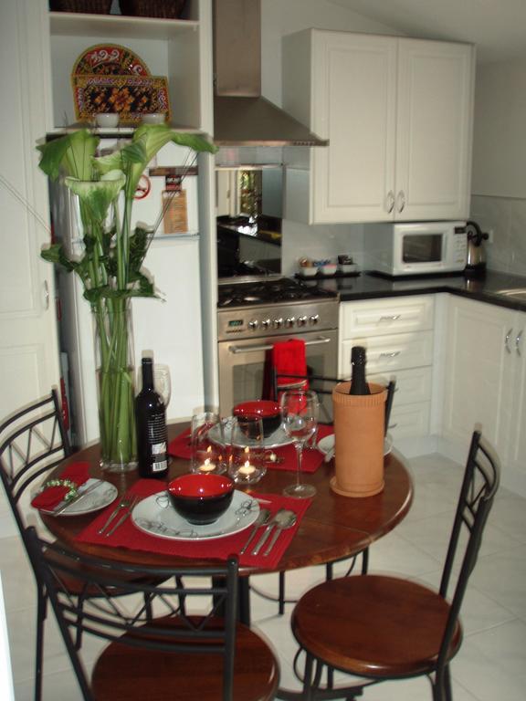 Jamieson Cottage Warrnambool Extérieur photo