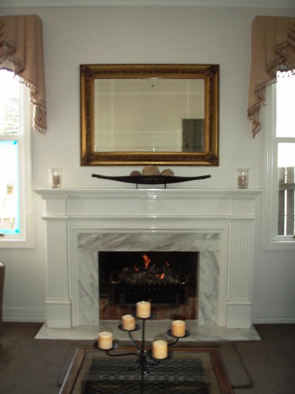 Jamieson Cottage Warrnambool Extérieur photo