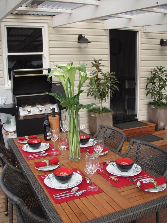 Jamieson Cottage Warrnambool Extérieur photo