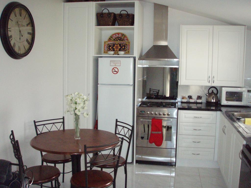 Jamieson Cottage Warrnambool Extérieur photo