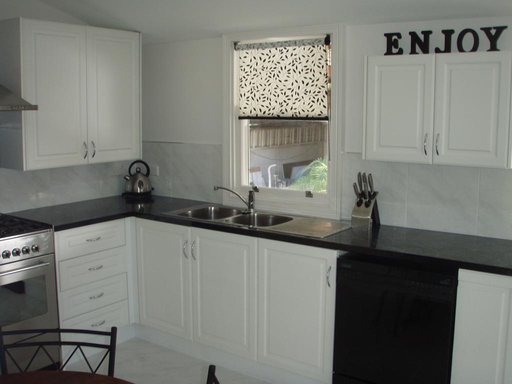 Jamieson Cottage Warrnambool Extérieur photo
