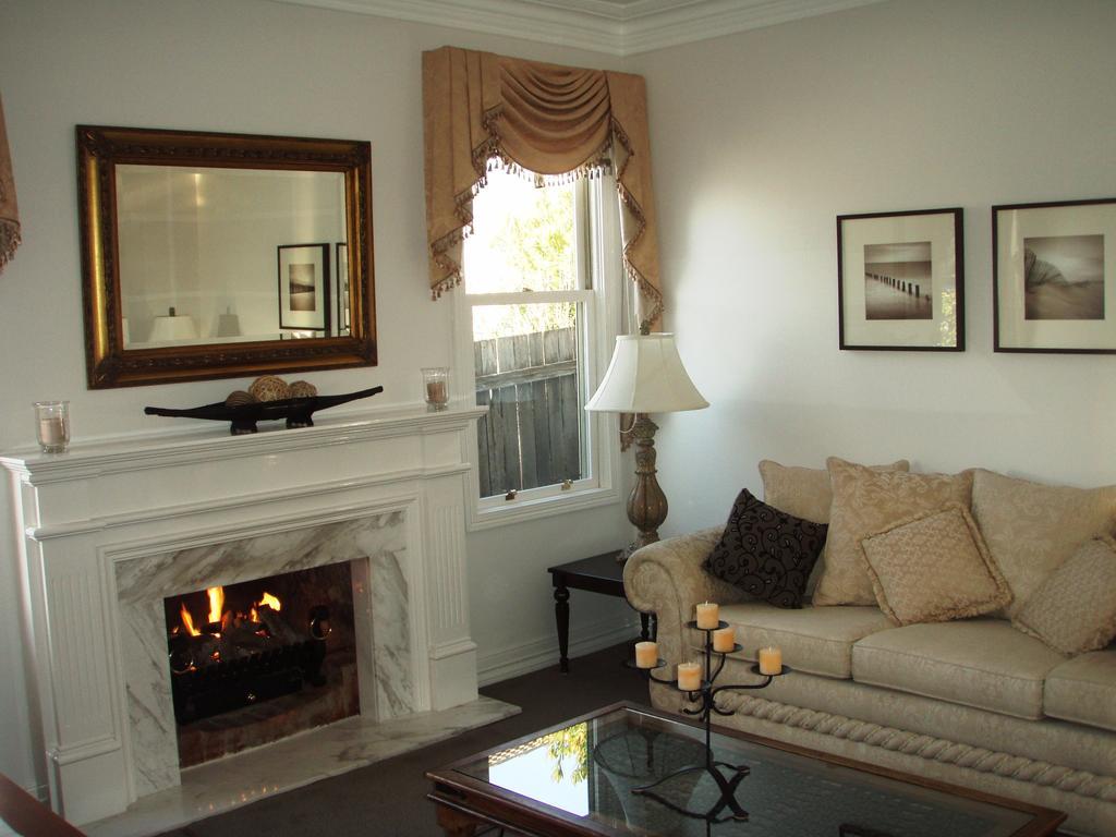 Jamieson Cottage Warrnambool Extérieur photo