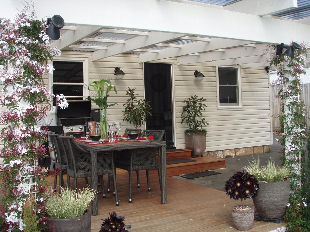 Jamieson Cottage Warrnambool Extérieur photo